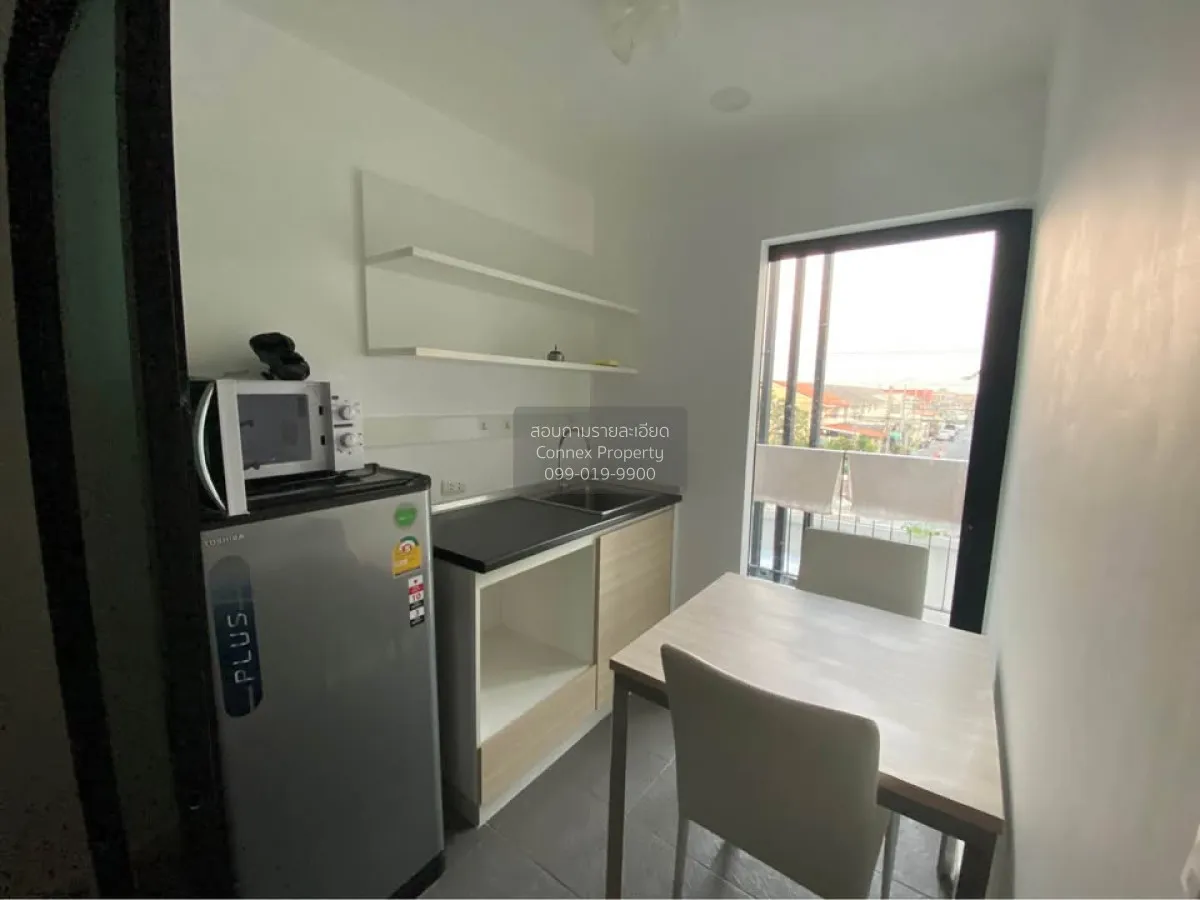 เช่าคอนโด  เดอะ มิดด์ 1 บางรักพัฒนา บางบัวทอง นนทบุรี CX-144253 4