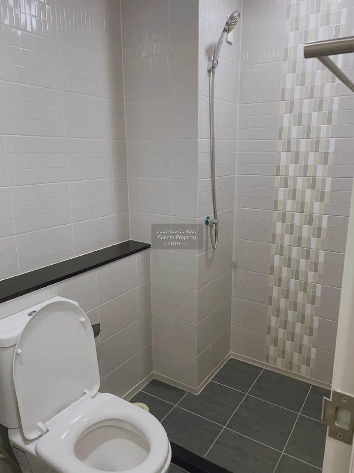 เช่าคอนโด  เดอะ มิดด์ 1 บางรักพัฒนา บางบัวทอง นนทบุรี CX-144253