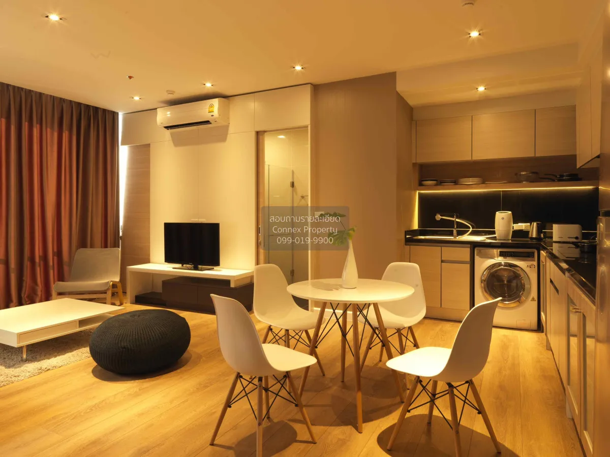 For Rent Condo , Park Origin Phrom Phong , BTS-Phrom Phong , Khlo 1
