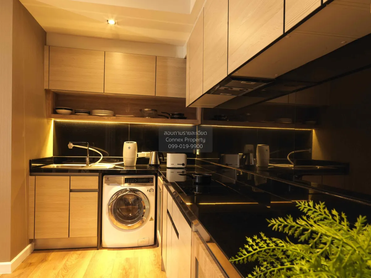 For Rent Condo , Park Origin Phrom Phong , BTS-Phrom Phong , Khlo 4