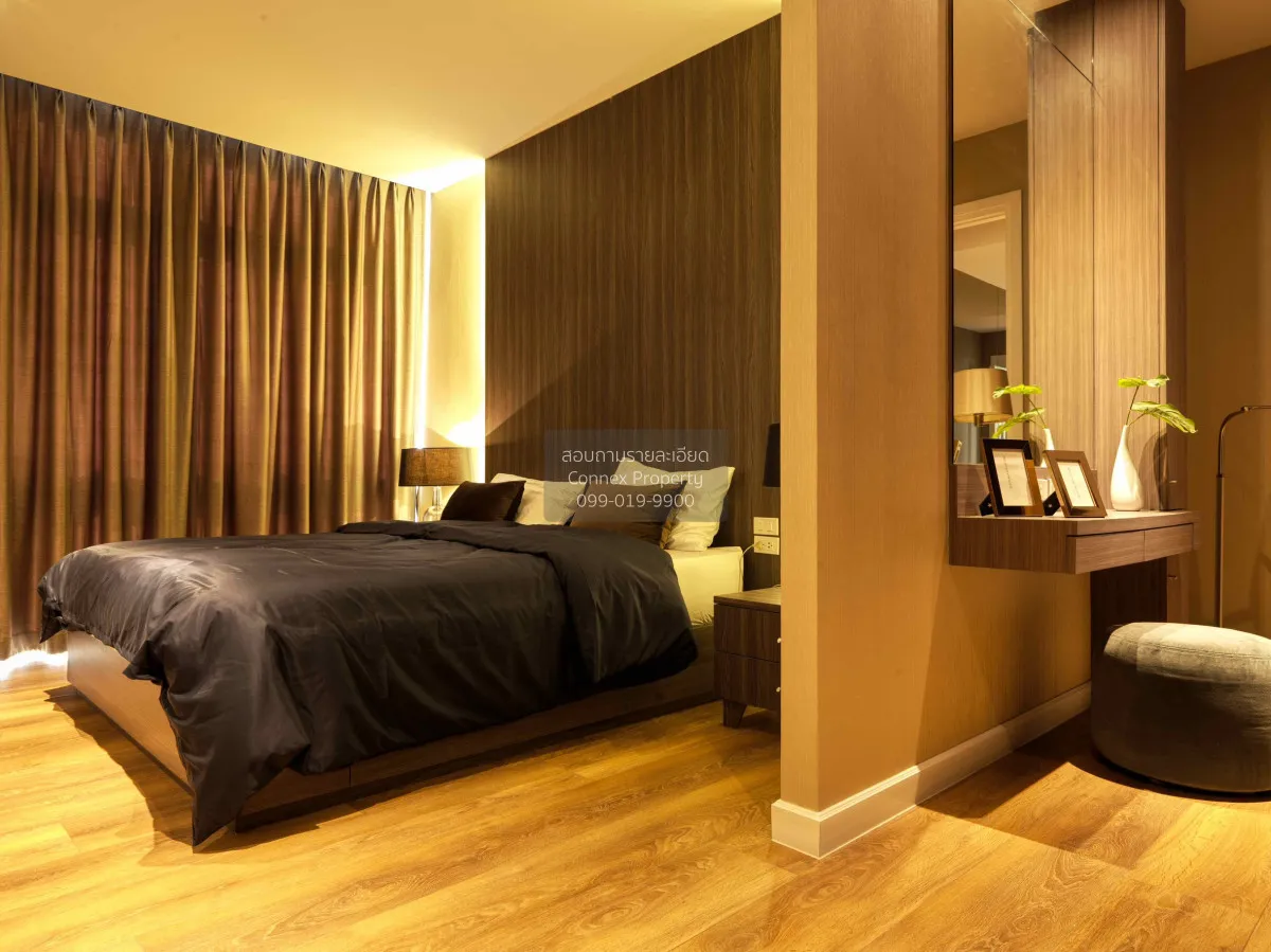 For Rent Condo , Park Origin Phrom Phong , BTS-Phrom Phong , Khlo