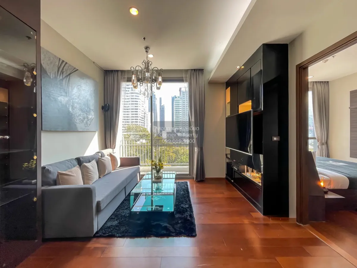 For Rent Condo , Quattro by Sansiri , BTS-Thong Lo , Khlong Tan N 1