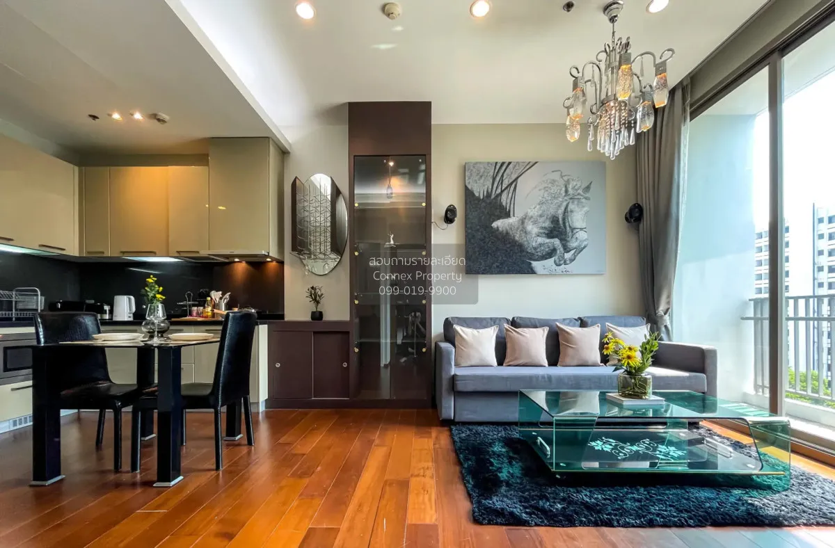 For Rent Condo , Quattro by Sansiri , BTS-Thong Lo , Khlong Tan N 2