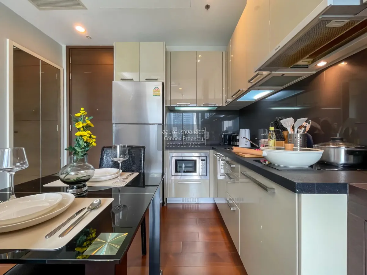 For Rent Condo , Quattro by Sansiri , BTS-Thong Lo , Khlong Tan N