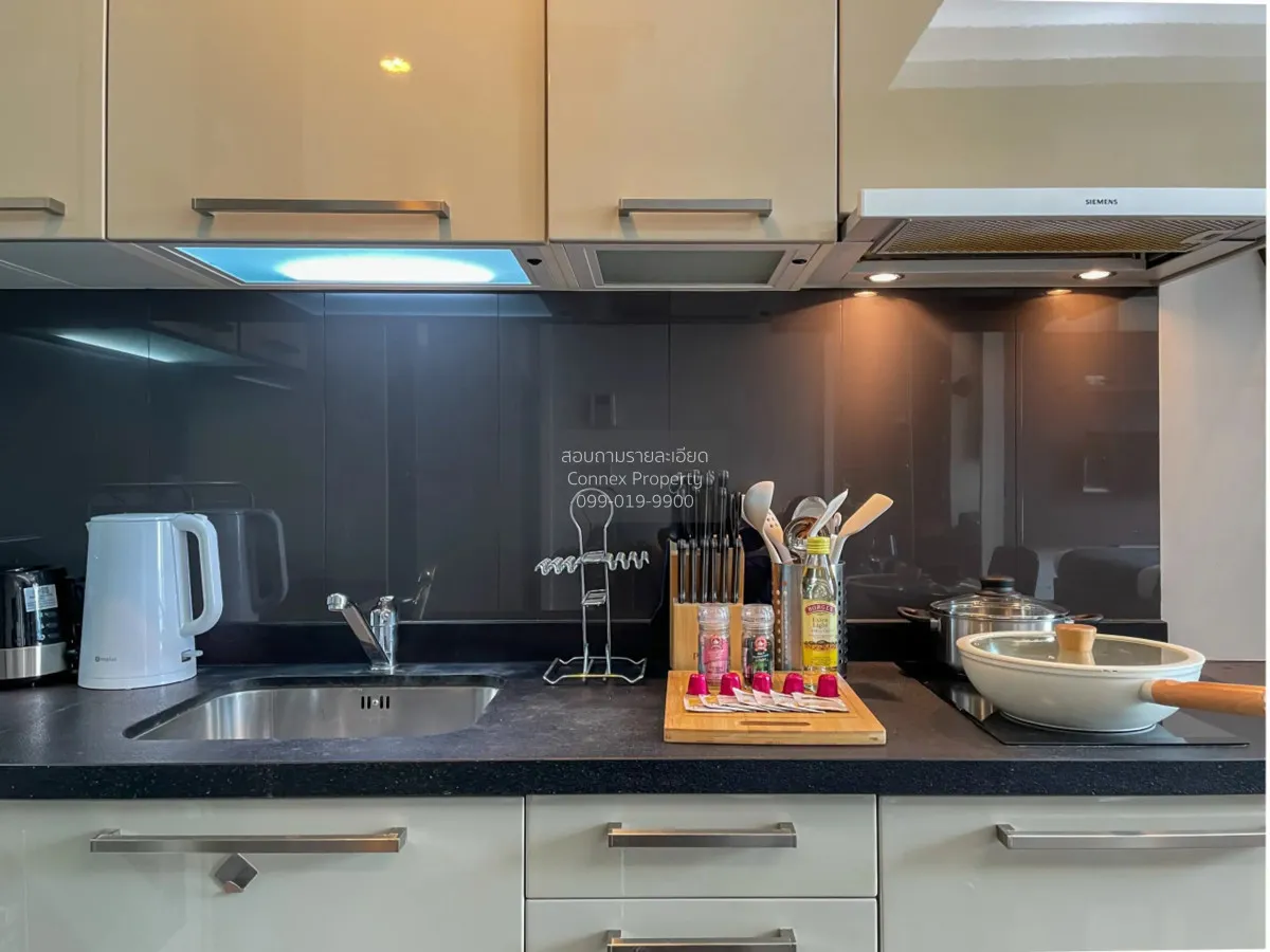 For Rent Condo , Quattro by Sansiri , BTS-Thong Lo , Khlong Tan N