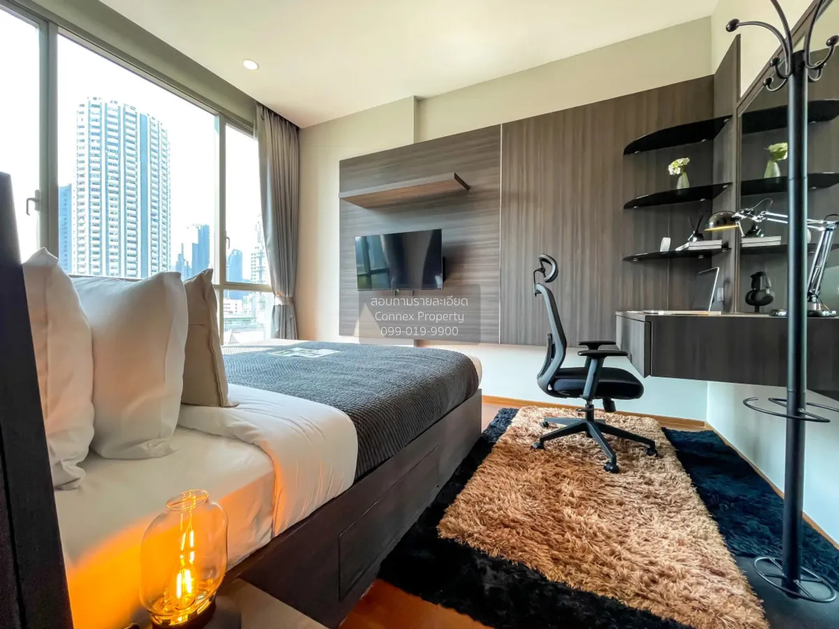 For Rent Condo , Quattro by Sansiri , BTS-Thong Lo , Khlong Tan N