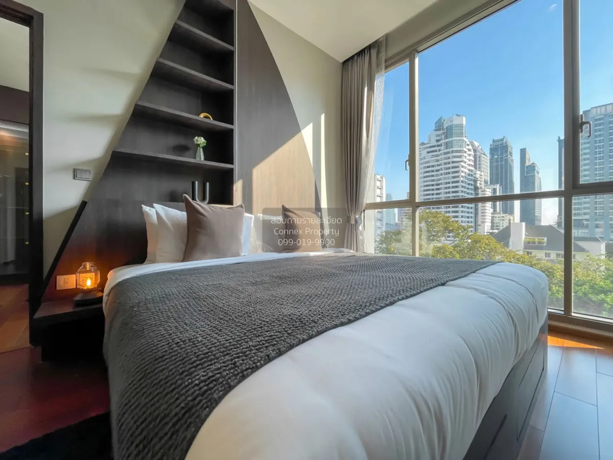 For Rent Condo , Quattro by Sansiri , BTS-Thong Lo , Khlong Tan N