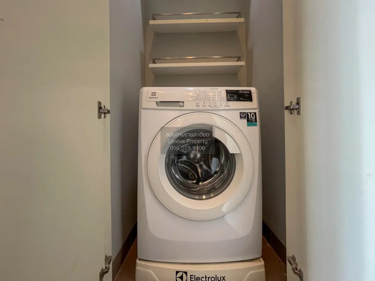 For Rent Condo , Quattro by Sansiri , BTS-Thong Lo , Khlong Tan N