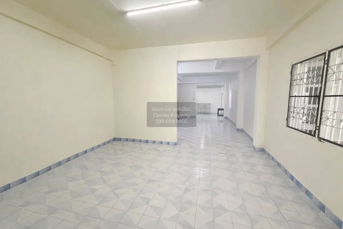 For Sale House , Hunsa 1 Phetkasem 79 , newly renovated , MRT-Lak 4