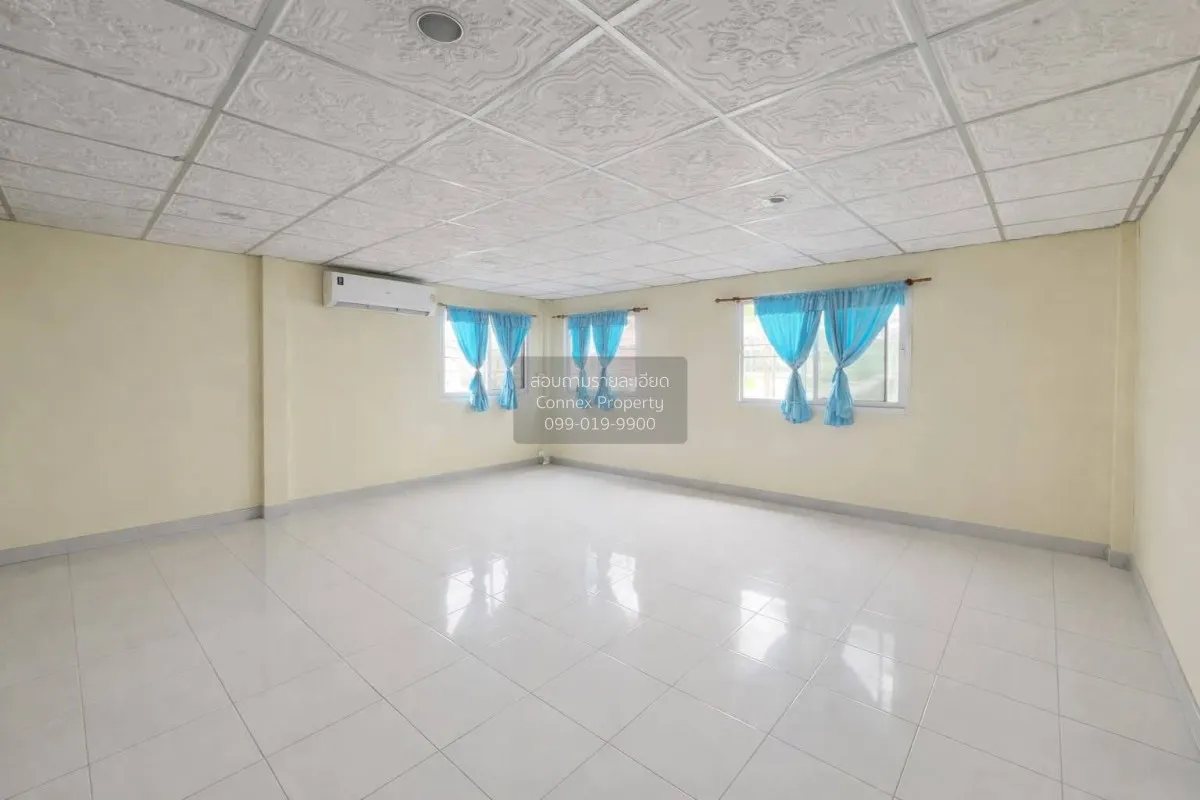 For Sale House , Hunsa 1 Phetkasem 79 , newly renovated , MRT-Lak