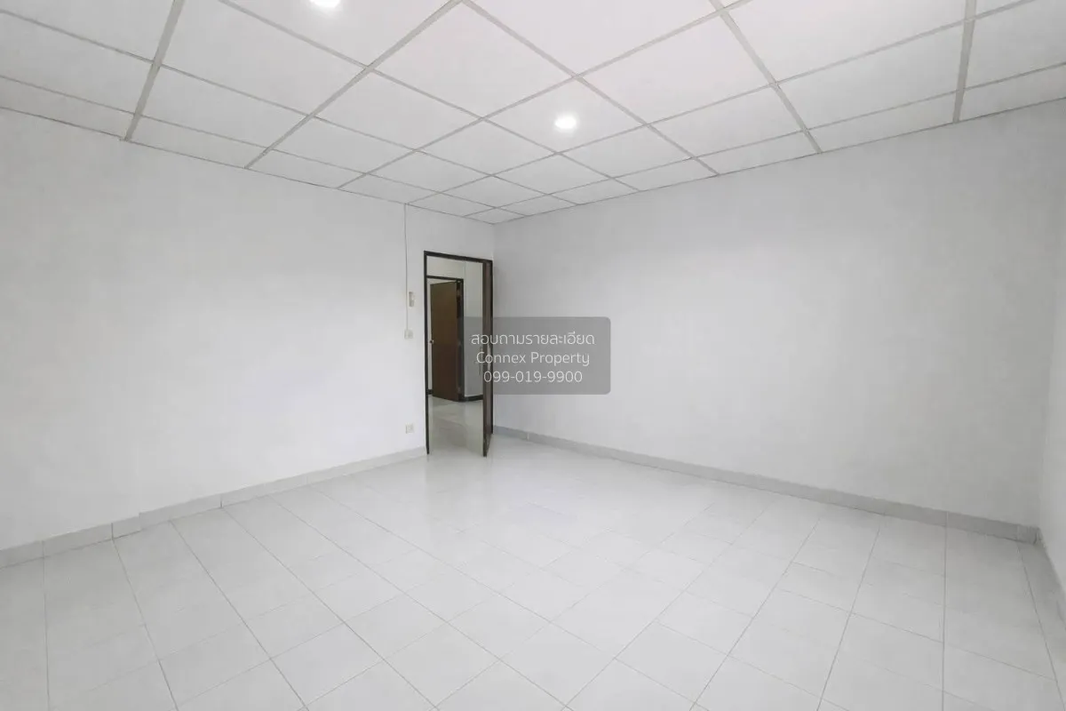 For Sale House , Hunsa 1 Phetkasem 79 , newly renovated , MRT-Lak