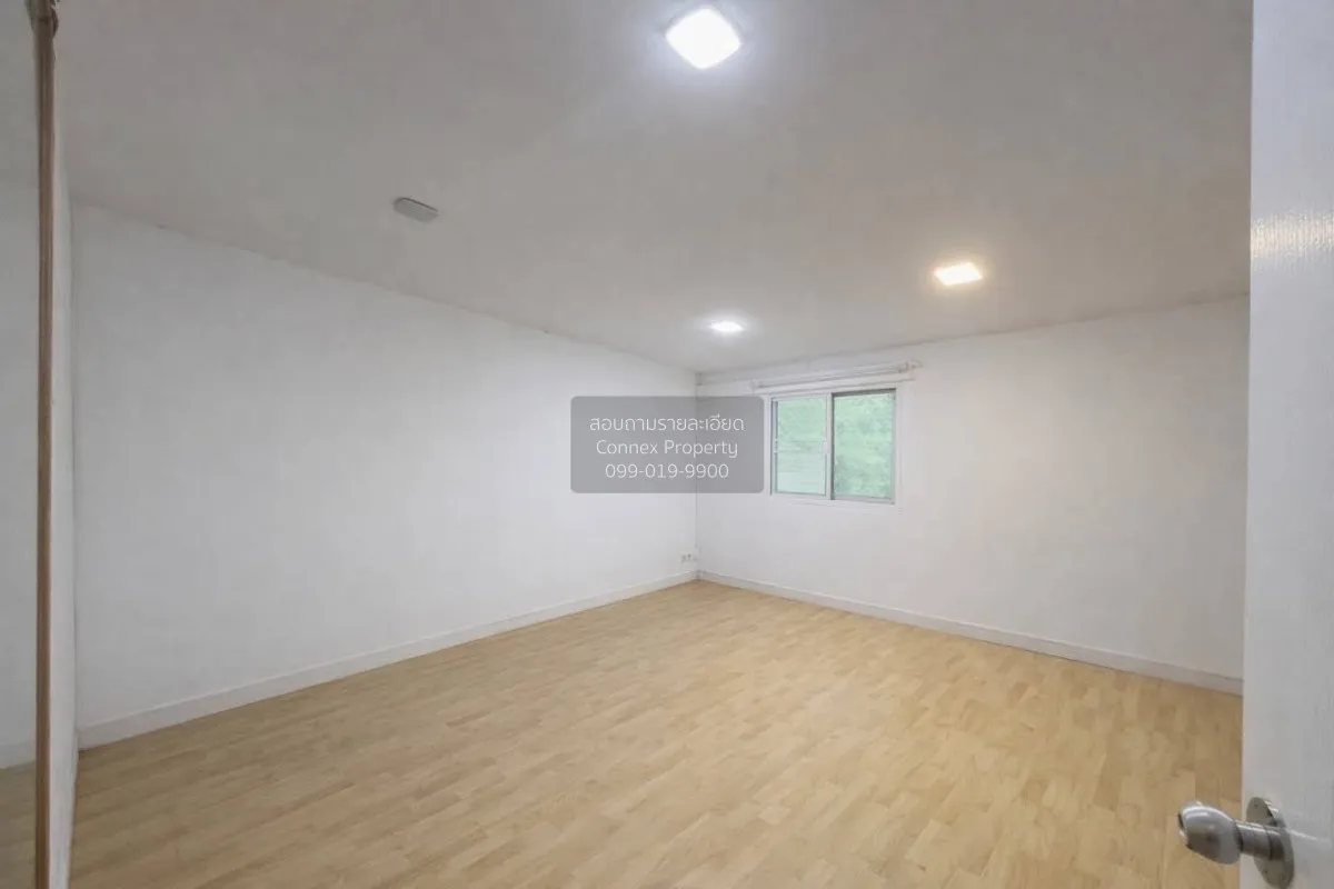 For Sale House , Hunsa 1 Phetkasem 79 , newly renovated , MRT-Lak