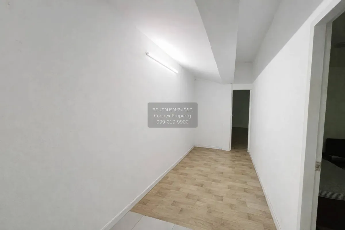 For Sale House , Hunsa 1 Phetkasem 79 , newly renovated , MRT-Lak