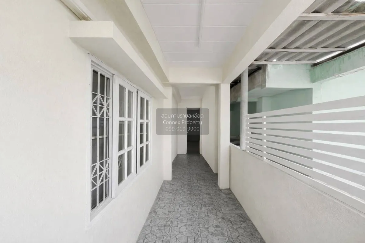 For Sale House , Hunsa 1 Phetkasem 79 , newly renovated , MRT-Lak