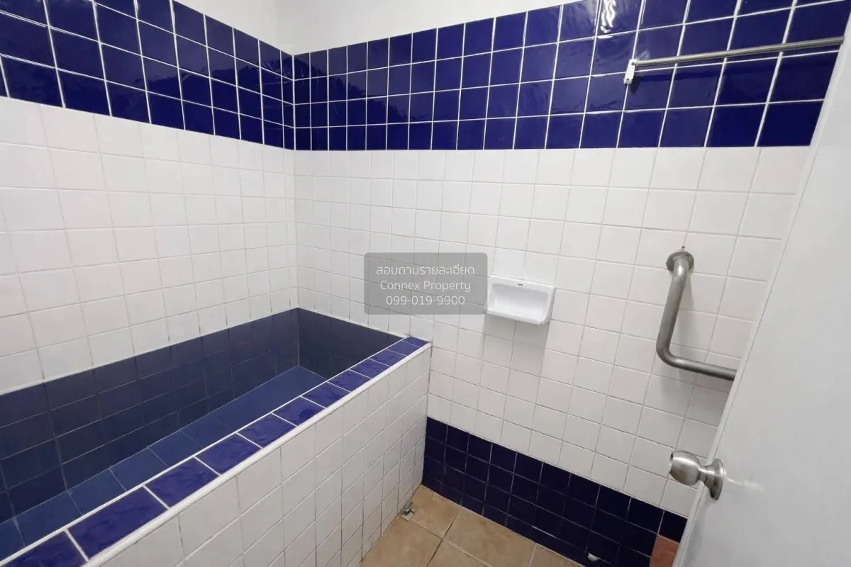 For Sale House , Hunsa 1 Phetkasem 79 , newly renovated , MRT-Lak