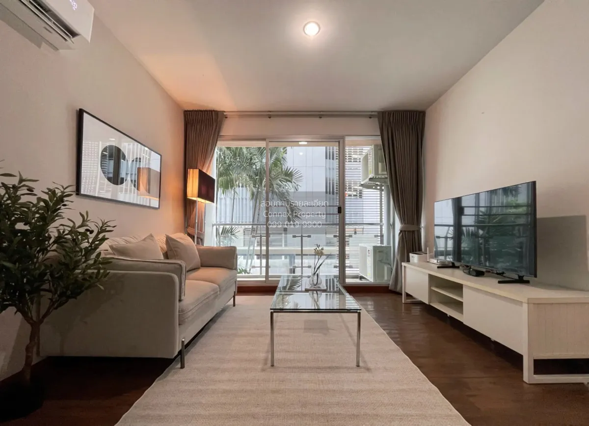 For Rent Condo , Von Napa Sukhumvit 38 , BTS-Thong Lo , Phra Khan 1