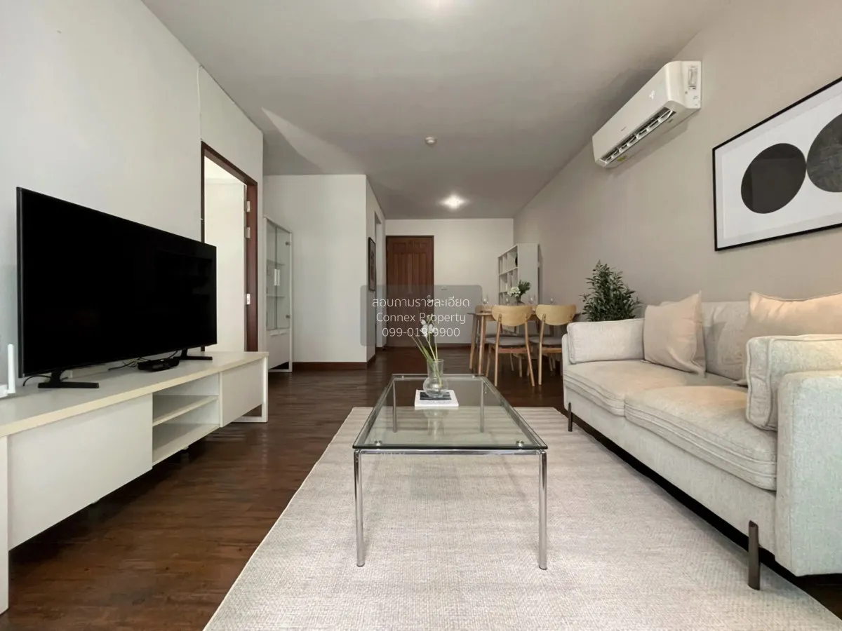 For Rent Condo , Von Napa Sukhumvit 38 , BTS-Thong Lo , Phra Khan 3