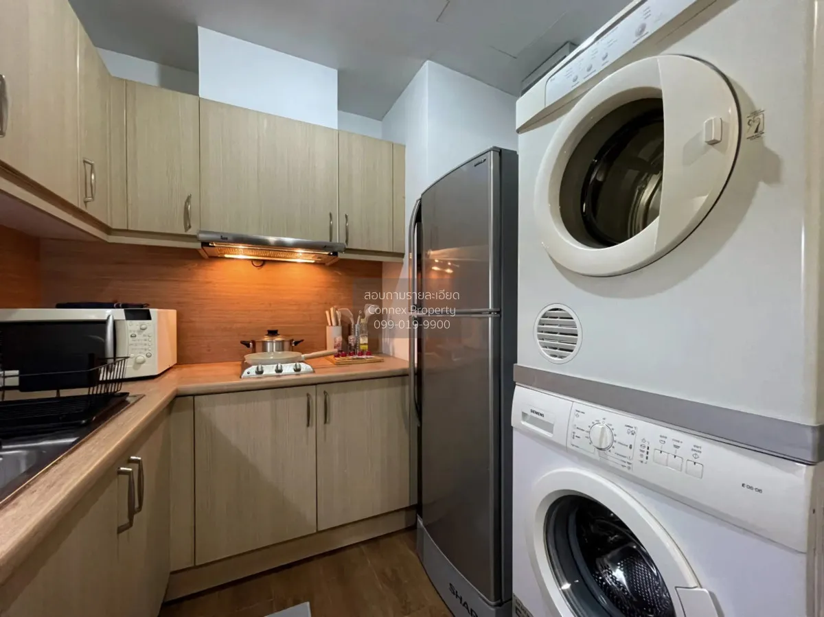 For Rent Condo , Von Napa Sukhumvit 38 , BTS-Thong Lo , Phra Khan