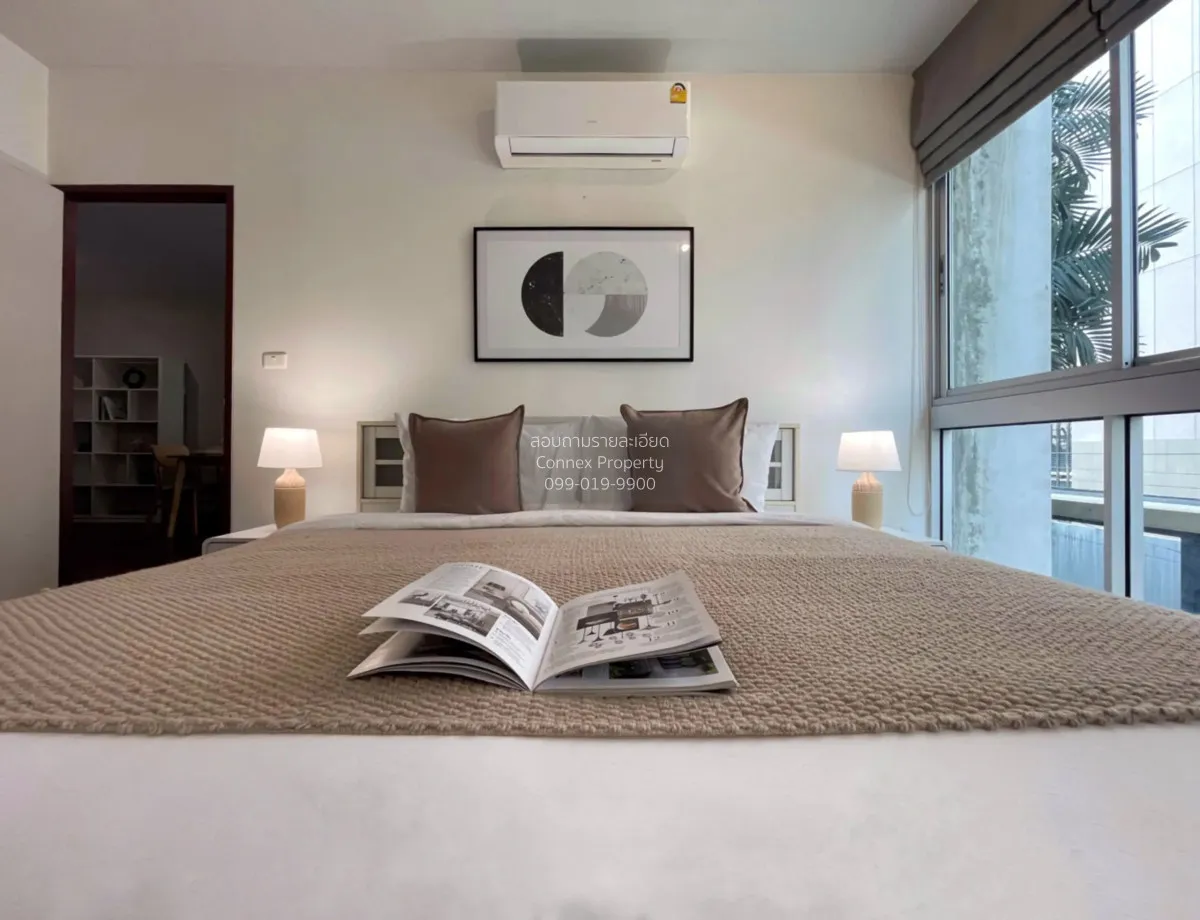 For Rent Condo , Von Napa Sukhumvit 38 , BTS-Thong Lo , Phra Khan