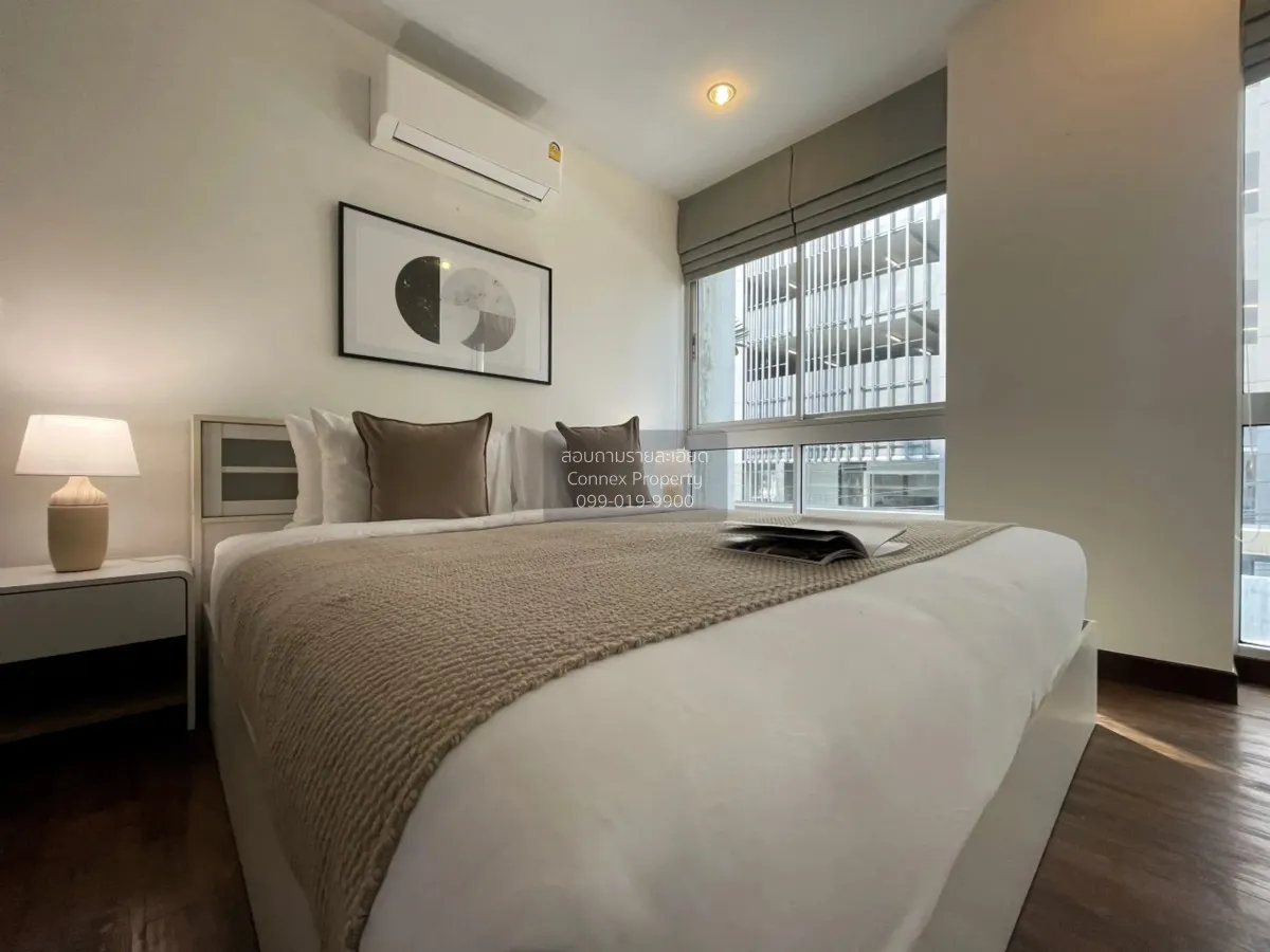 For Rent Condo , Von Napa Sukhumvit 38 , BTS-Thong Lo , Phra Khan