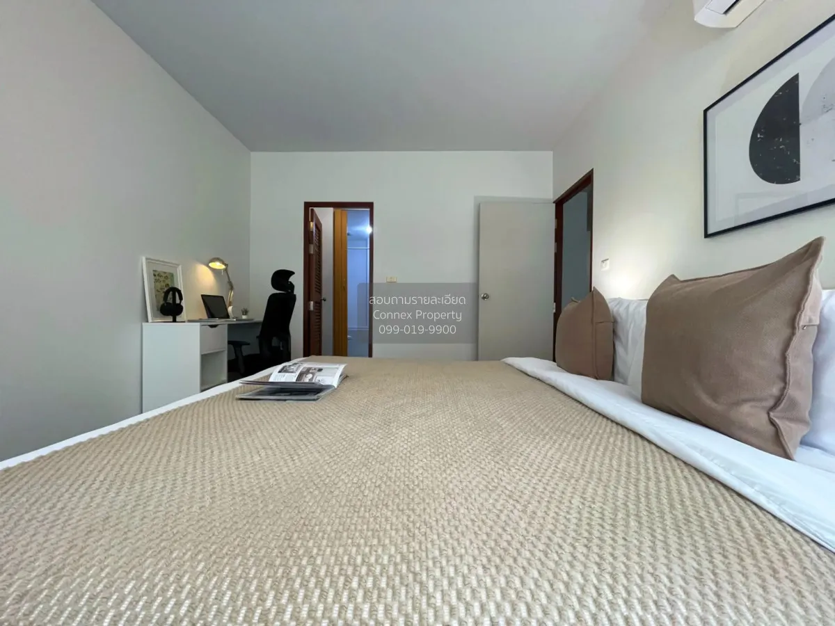 For Rent Condo , Von Napa Sukhumvit 38 , BTS-Thong Lo , Phra Khan