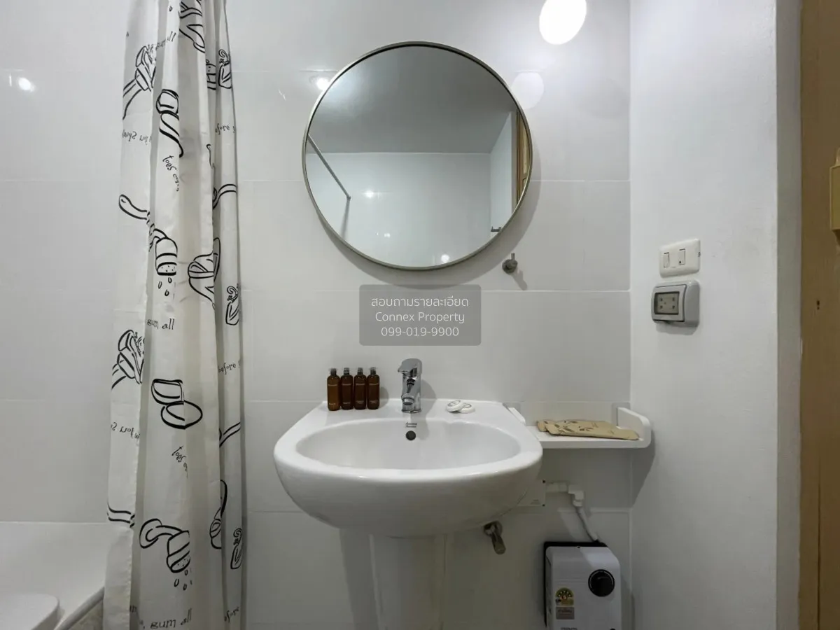 For Rent Condo , Von Napa Sukhumvit 38 , BTS-Thong Lo , Phra Khan