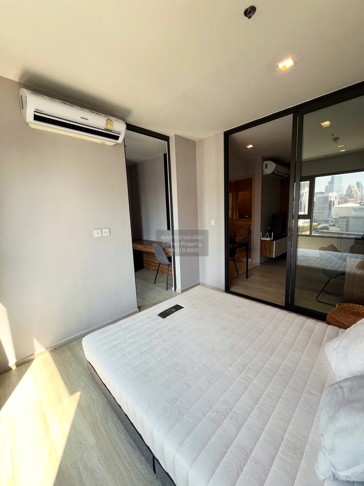 For Sale Condo , Life One Wireless , BTS-Phloen Chit , Lumpini ,  4