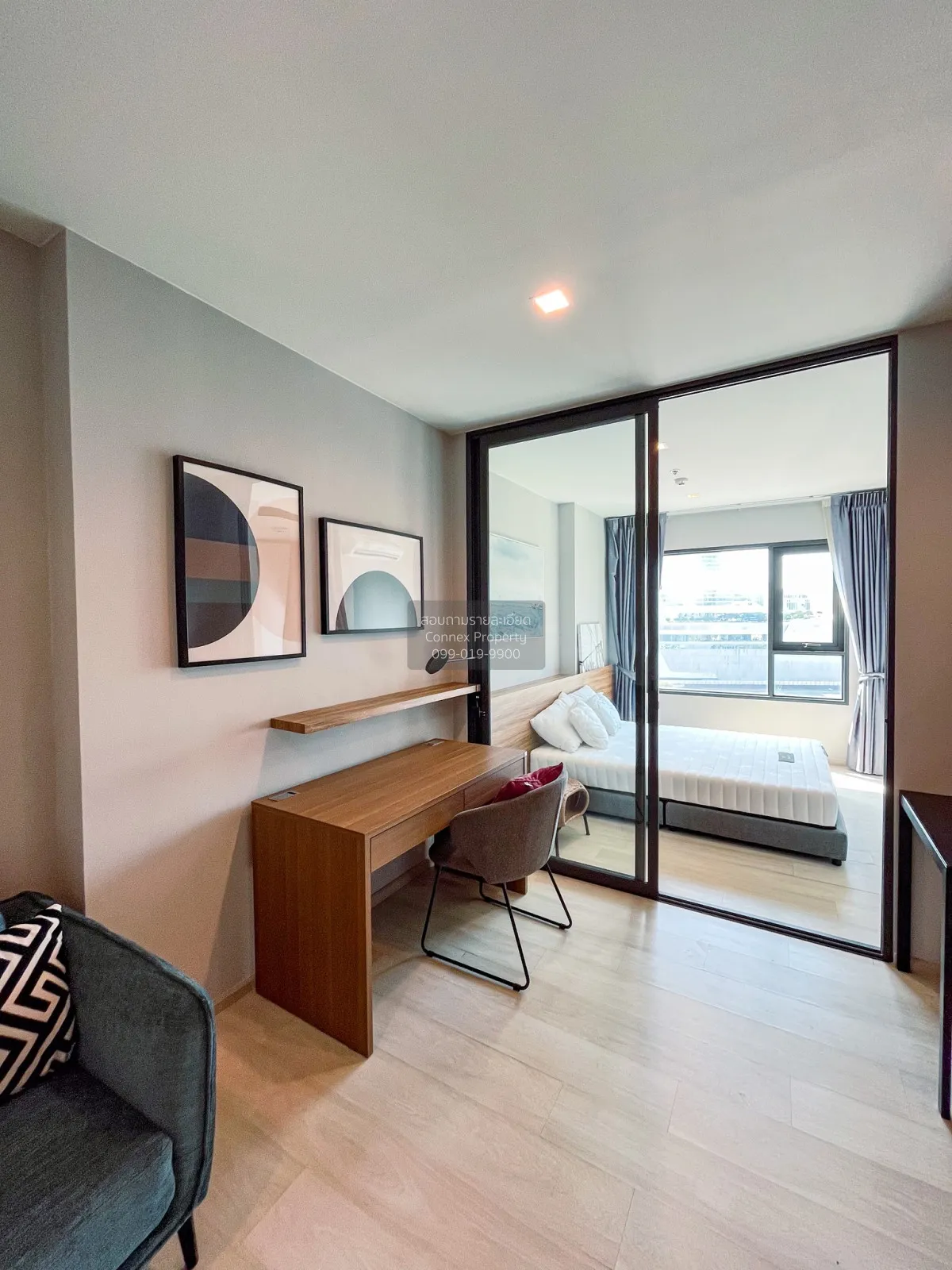 For Sale Condo , Life One Wireless , BTS-Phloen Chit , Lumpini , 