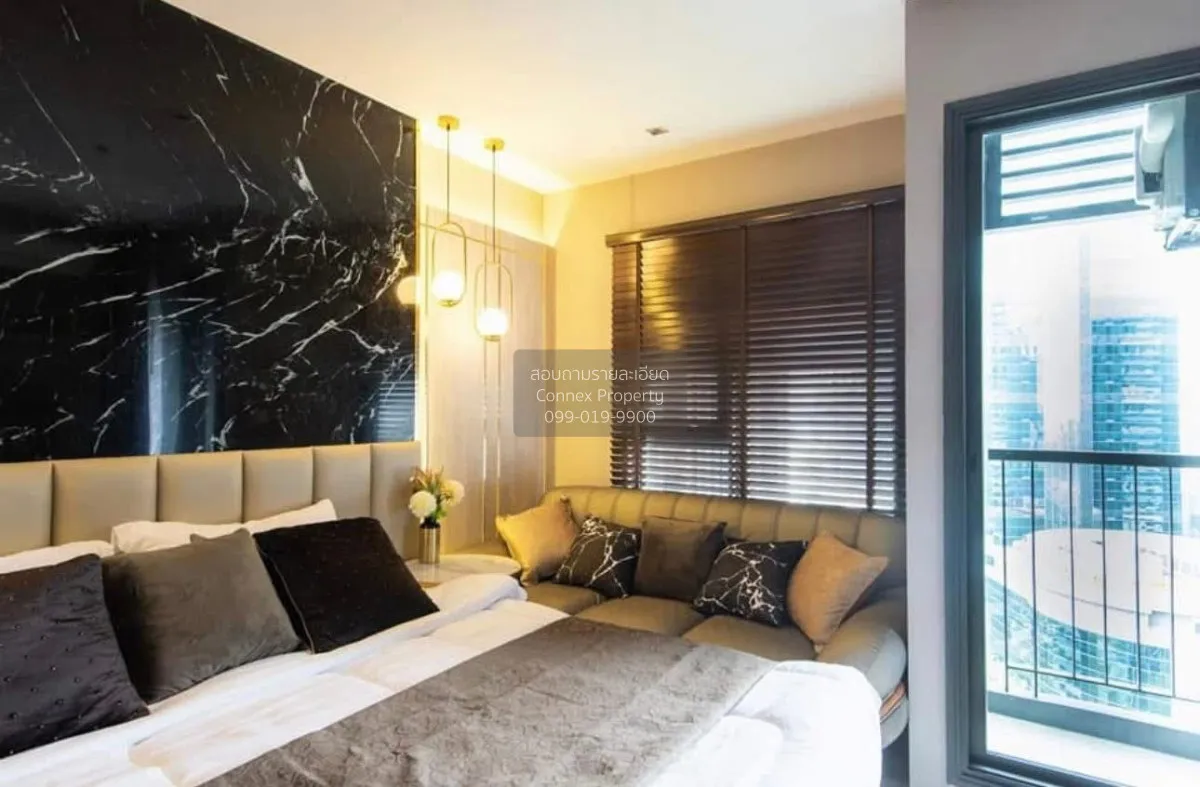 For Sale Condo , Life One Wireless , newly renovated , BTS-Phloen 2