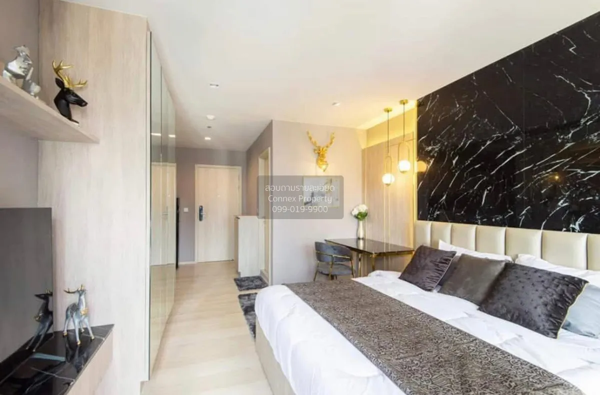 For Sale Condo , Life One Wireless , newly renovated , BTS-Phloen 4