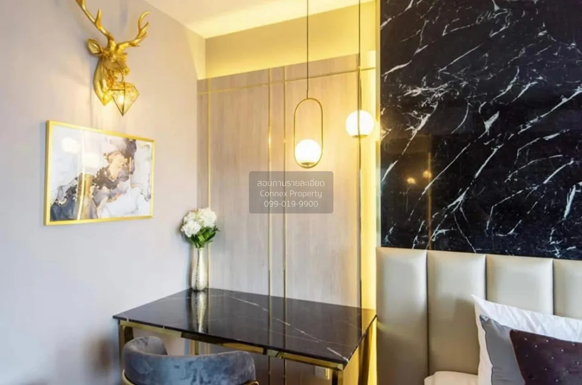 For Sale Condo , Life One Wireless , newly renovated , BTS-Phloen