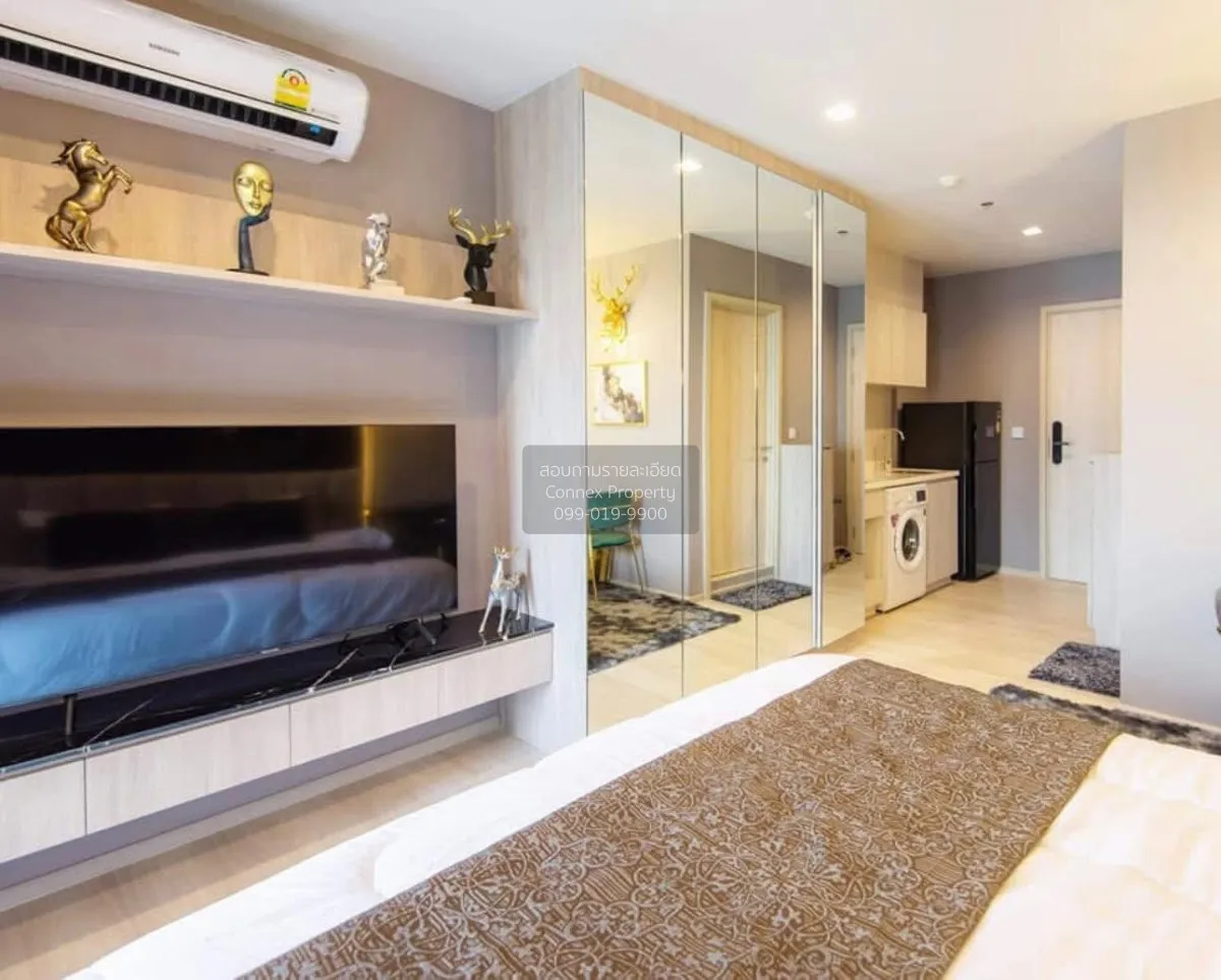 For Sale Condo , Life One Wireless , newly renovated , BTS-Phloen