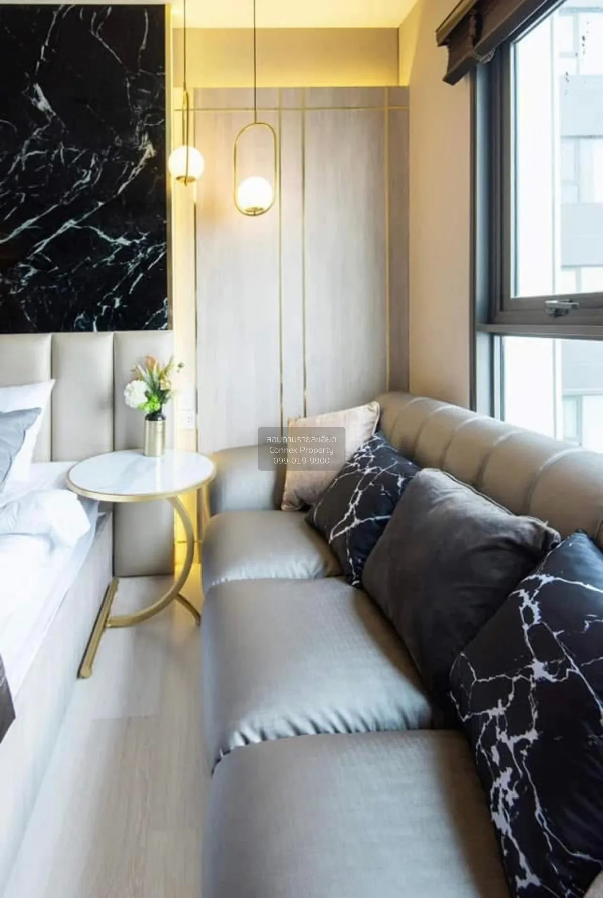 For Sale Condo , Life One Wireless , newly renovated , BTS-Phloen