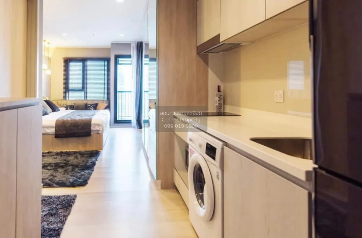 For Sale Condo , Life One Wireless , newly renovated , BTS-Phloen