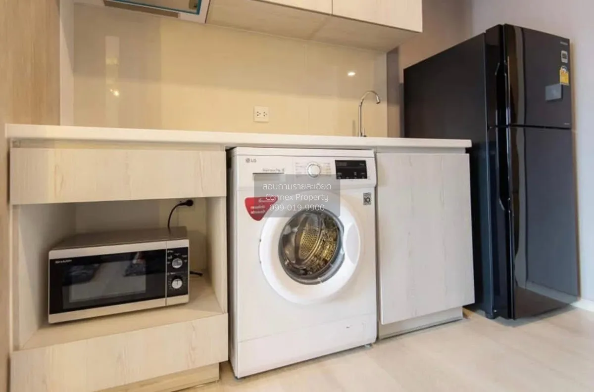 For Sale Condo , Life One Wireless , newly renovated , BTS-Phloen