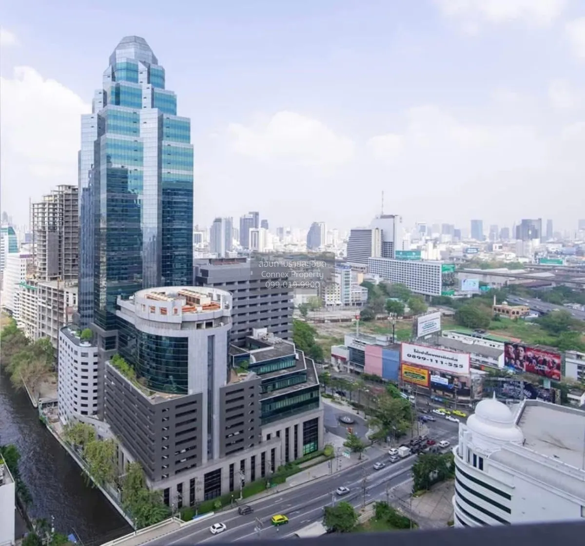 For Sale Condo , Life One Wireless , newly renovated , BTS-Phloen