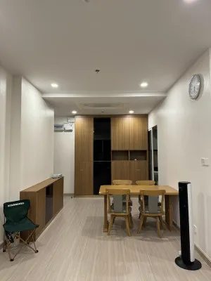 For Rent Condo , Supalai Premier Si Phraya-Samyan , MRT-Sam Yan , Si Phraya , Bang Rak , Bangkok , CX-144268