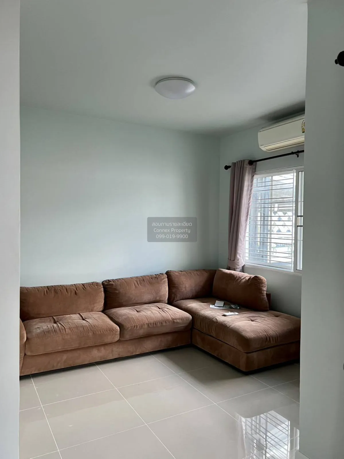 For Sale House , Areeya the Village1 , corner unit , Bang Phli Ya