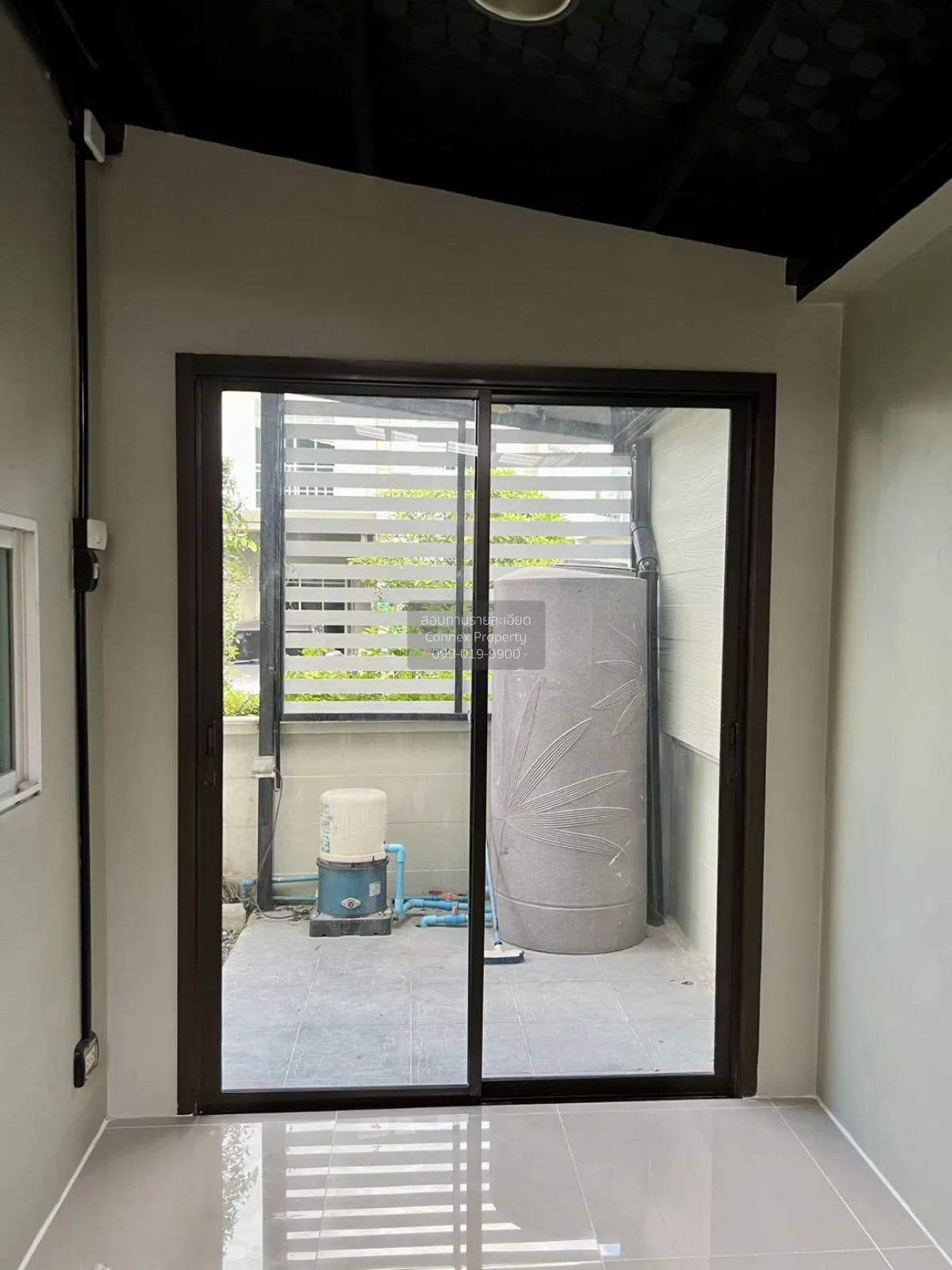 For Sale House , Areeya the Village1 , corner unit , Bang Phli Ya