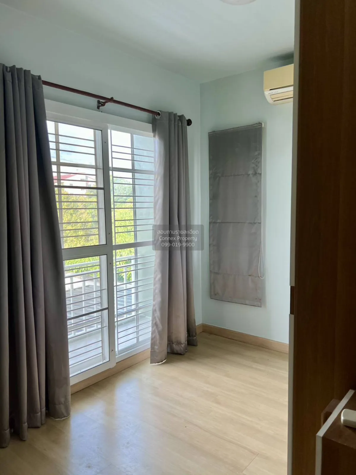 For Sale House , Areeya the Village1 , corner unit , Bang Phli Ya