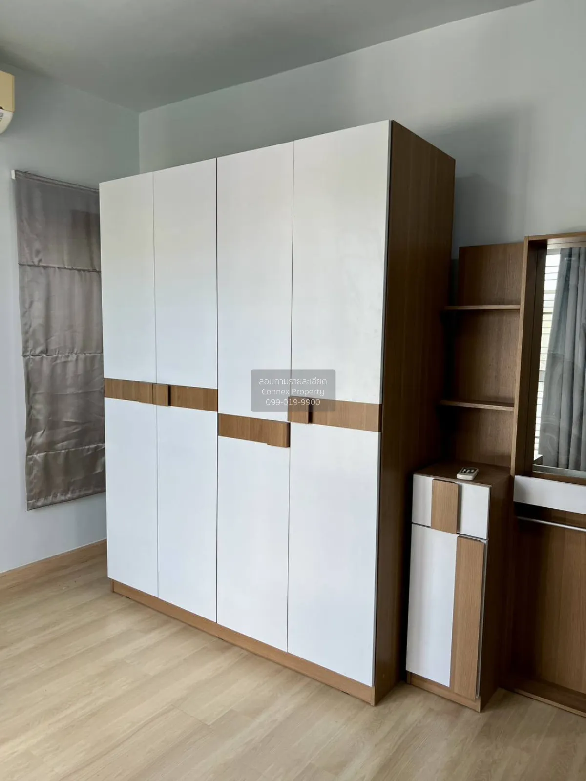 For Sale House , Areeya the Village1 , corner unit , Bang Phli Ya