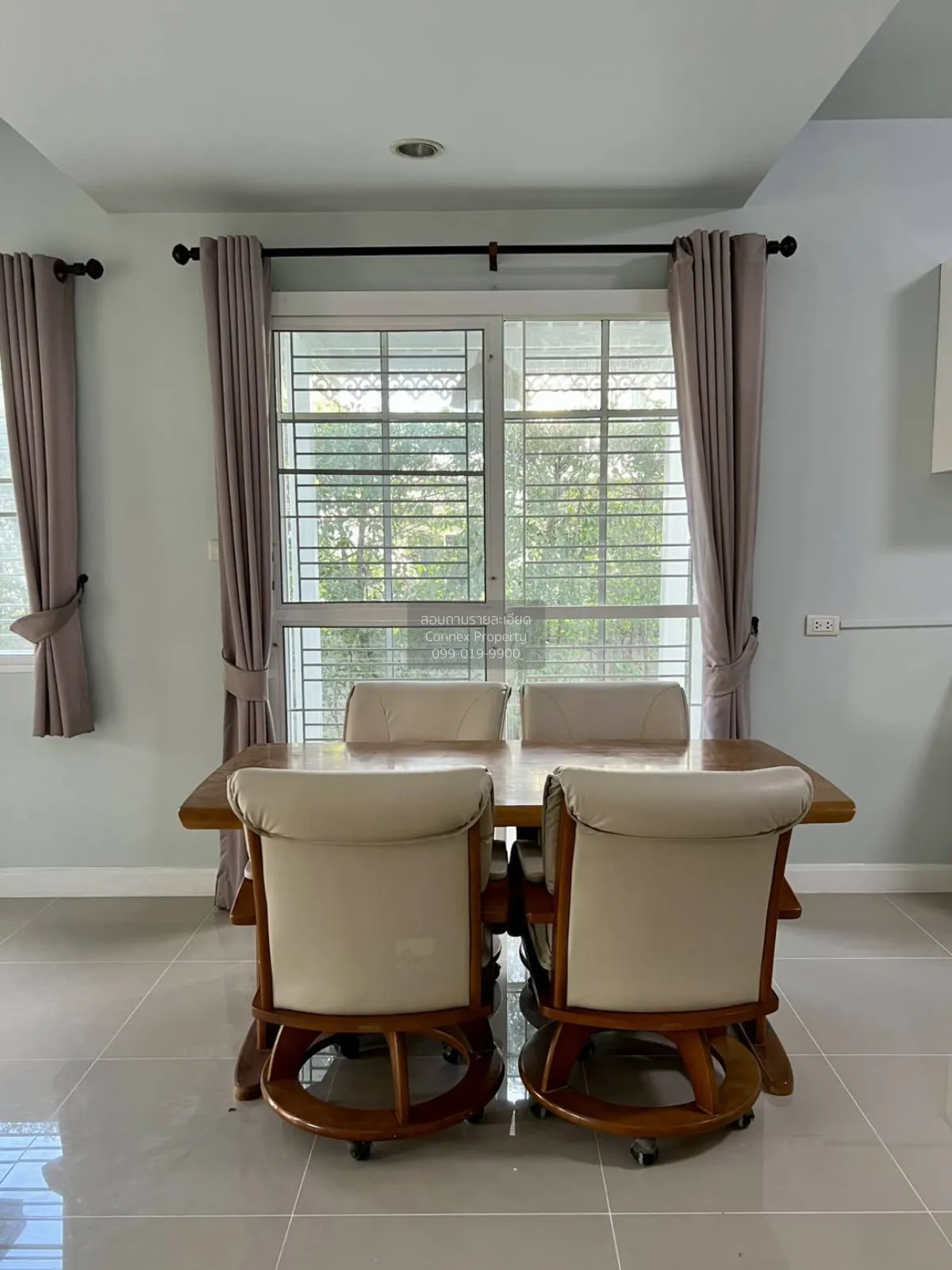 For Sale House , Areeya the Village1 , corner unit , Bang Phli Ya