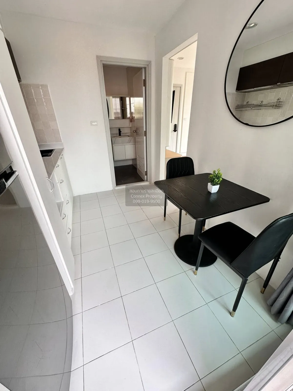 ขายคอนโด  เดอะ เบลล่า คอนโด พระราม 2 แสมดำ เขต บางขุนเทียน กรุงเท