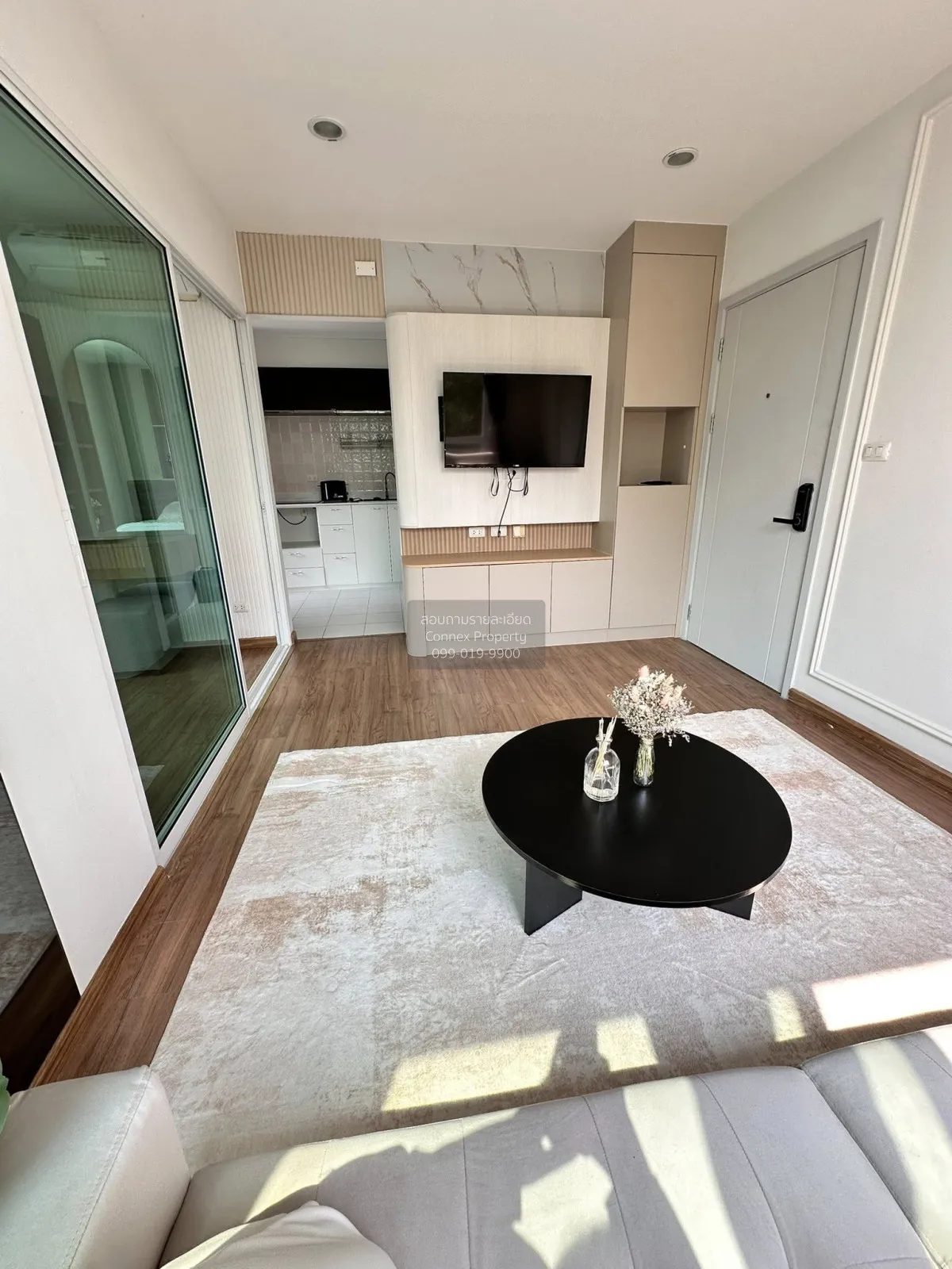 ขายคอนโด  เดอะ เบลล่า คอนโด พระราม 2 แสมดำ เขต บางขุนเทียน กรุงเท