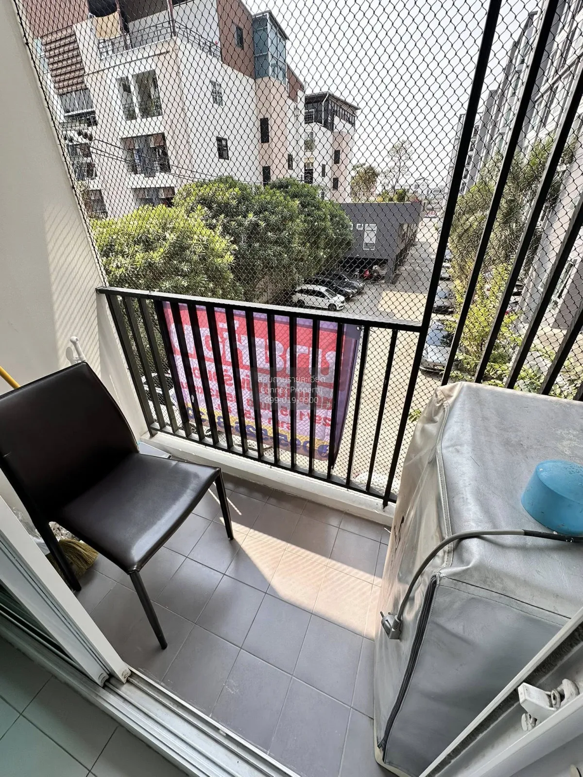 ขายคอนโด  เดอะ เบลล่า คอนโด พระราม 2 แสมดำ เขต บางขุนเทียน กรุงเท