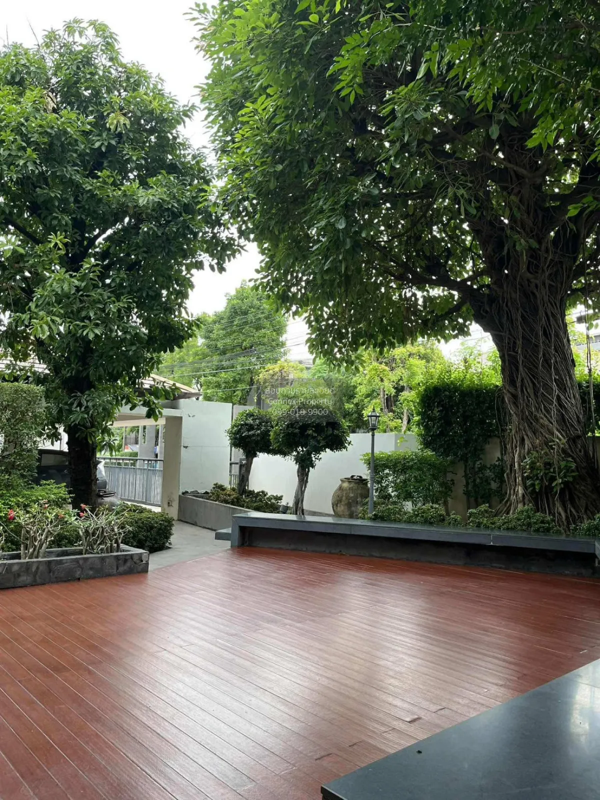 For Sale House , Private Nirvana Ladprao , wide frontage , Khlong