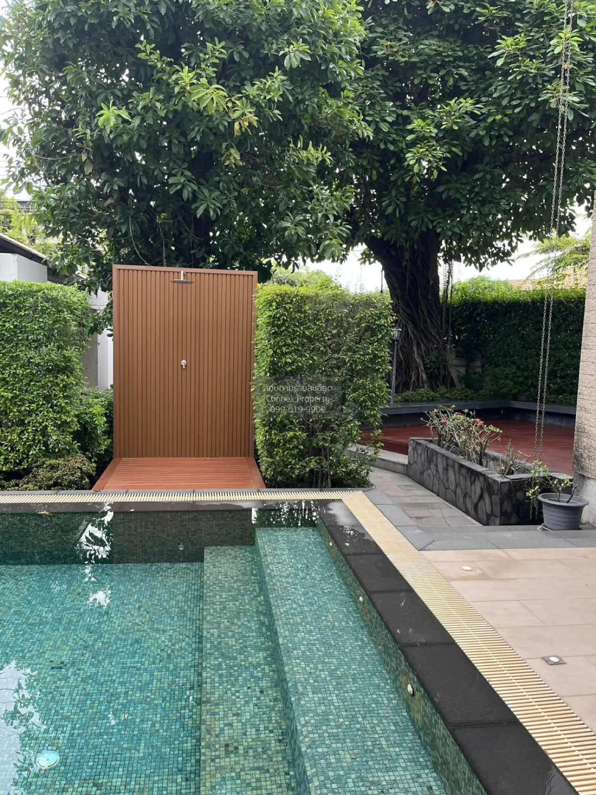 For Sale House , Private Nirvana Ladprao , wide frontage , Khlong