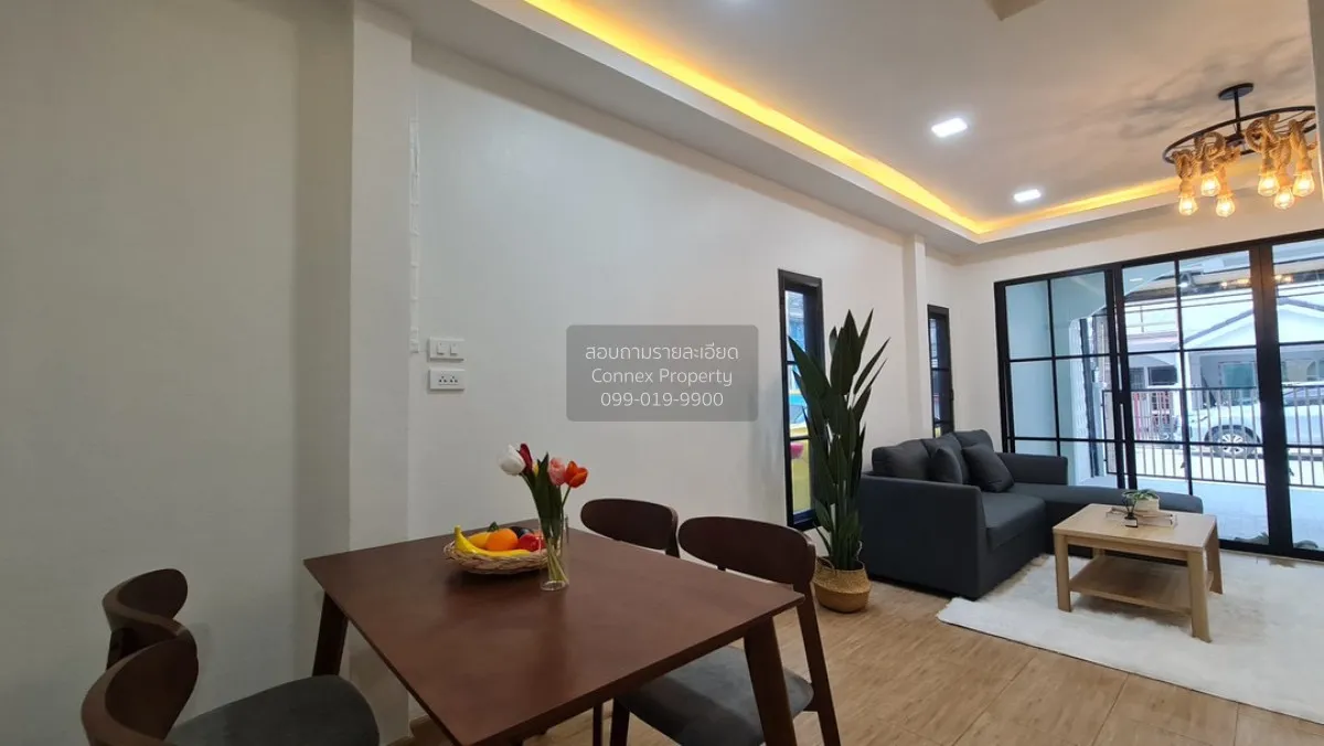 For Sale Townhouse/Townhome  , Baan Warangkun Leab Khlong Song , 