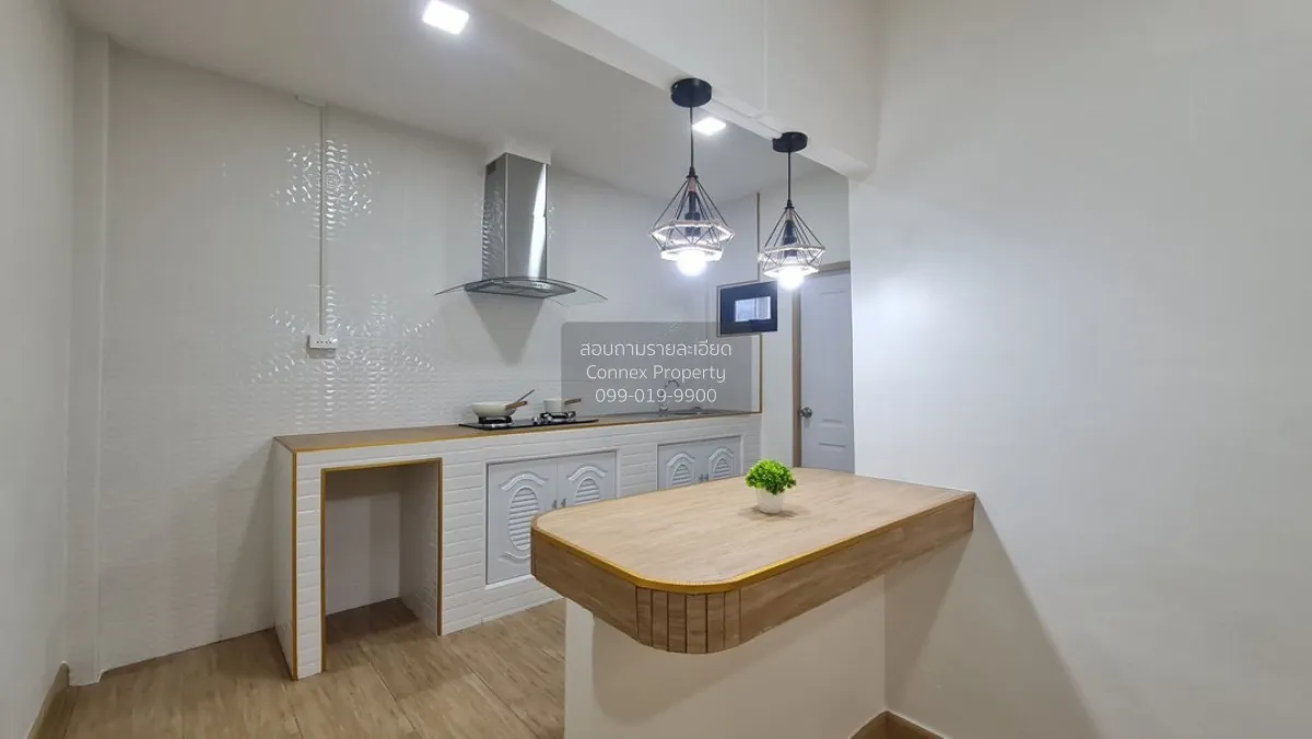 For Sale Townhouse/Townhome  , Baan Warangkun Leab Khlong Song , 