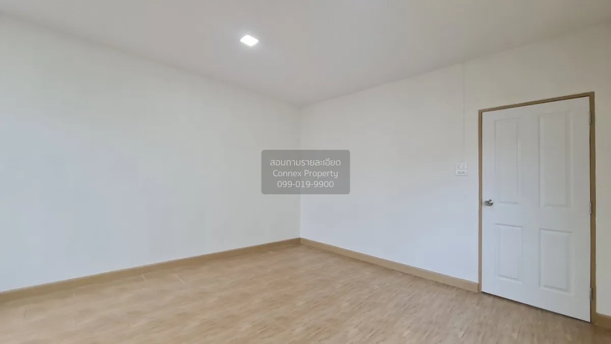 For Sale Townhouse/Townhome  , Baan Warangkun Leab Khlong Song , 